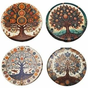 Tükrök Signes Grimalt 4U Zsebes Tükör kép