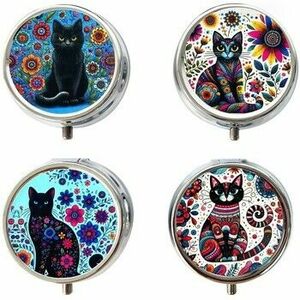 Kosarak és dobozok Signes Grimalt 4U Tabletta Doboz kép