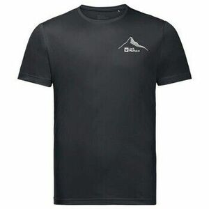 Rövid ujjú pólók Jack Wolfskin 18071846350 kép