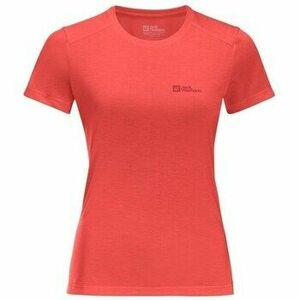 Rövid ujjú pólók Jack Wolfskin Vonnan kép