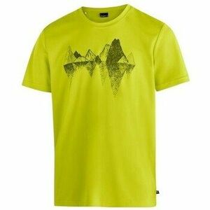 Rövid ujjú pólók Maier Sports 3003117M10207 kép