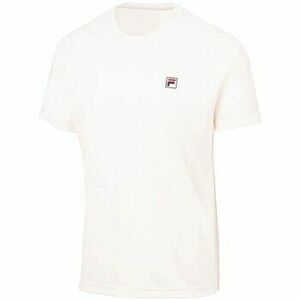 Rövid ujjú pólók Fila Huds Tennis kép