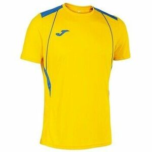 Rövid ujjú pólók Joma Championship Vii kép