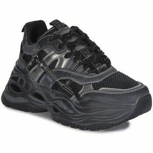 Rövid szárú edzőcipők Buffalo BN16362761 kép