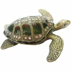 Kosarak és dobozok Signes Grimalt Teknős Ékszerdoboz kép