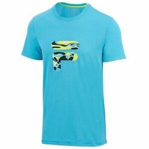 Rövid ujjú pólók Fila XFM2413044000 kép