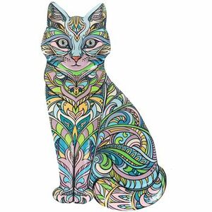 Szobrok, figurák Signes Grimalt Macska kép