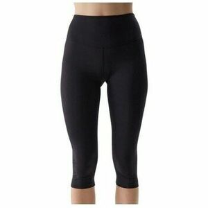 Legging-ek 4F 4FWSS24TFTIF187DEEPBLACK kép