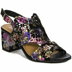 Szandálok / Saruk Maciejka N651801001 kép