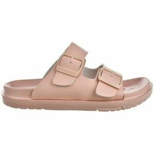 Lábujjközös papucsok Big Star NN274A753 kép