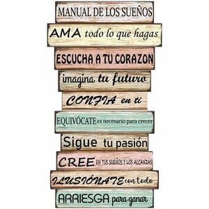 Matricák Signes Grimalt Fali Dísz kép