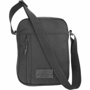 Válltáskák 4F 4FWSS24APOUU059DEEPBLACK kép