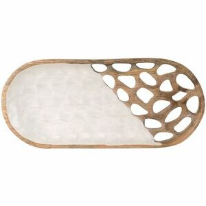 Apró kacatoknak Signes Grimalt Kis Téglalap Alakú Tálca kép