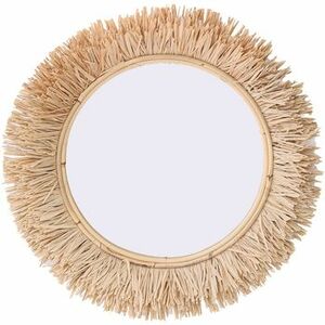 Tükrök Signes Grimalt Fű Tükör kép