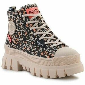 Csizmák Palladium Revolt Hi Wild kép