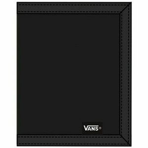 Pénztárcák Vans Slipped Wallet kép