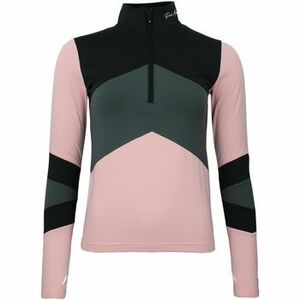 Hosszú ujjú pólók Peak Mountain Top technique femme ATHOS kép