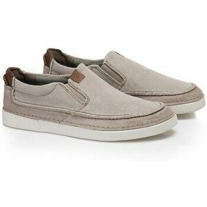 Belebújós cipők Clarks Gereld Step kép