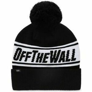 Sapkák Vans MN Off The Wall Pom Beanie Kulich kép