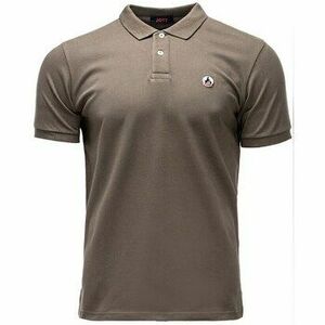 Rövid ujjú galléros pólók JOTT Marbella kép