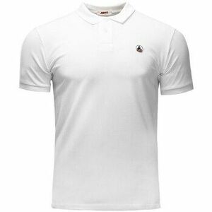 Rövid ujjú galléros pólók JOTT Marbella kép