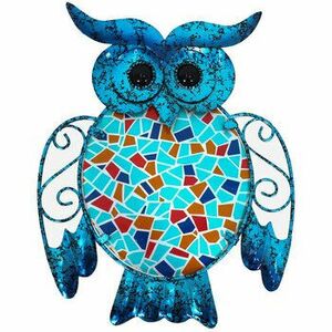 Szobrok, figurák Signes Grimalt Bagoly Fali Dísz kép