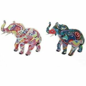 Szobrok, figurák Signes Grimalt Elefánt 2. Ábra Egységek kép