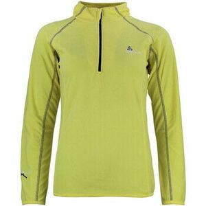 Polárok Peak Mountain Sweat polaire 1/2 zip femme AFINE kép