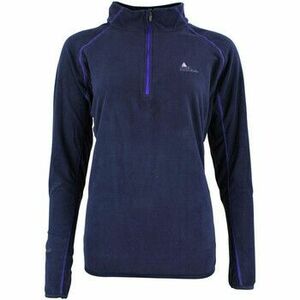 Polárok Peak Mountain Sweat polaire 1/2 zip femme AFINE kép