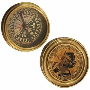 Szobrok, figurák Signes Grimalt Iránytű kép