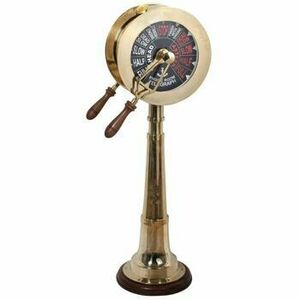 Szobrok, figurák Signes Grimalt Ship Telegraph kép