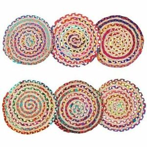 Tányéralátét Signes Grimalt Trivet Set 6 Egység kép