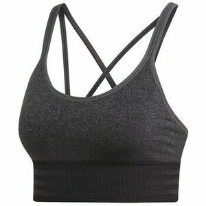 Rövid ujjú pólók adidas All ME PK Flw kép