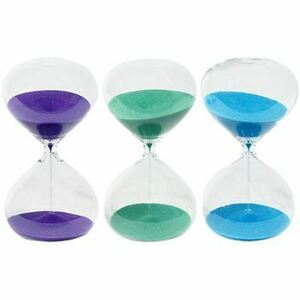 Órák Signes Grimalt 15 Min Set 3 U Homokóra kép