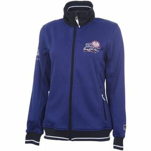 Polárok Vent Du Cap Blouson polaire femme ACELO kép