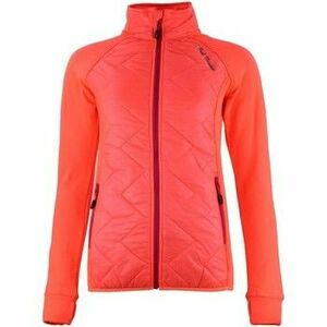 Polárok Peak Mountain Blouson polarshell bimatière femme ACER kép