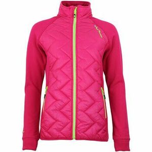 Polárok Peak Mountain Blouson polarshell bimatière femme ACER kép
