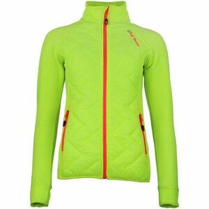 Polárok Peak Mountain Blouson polarshell bimatière femme ACER kép