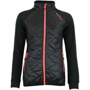 Polárok Peak Mountain Blouson polarshell bimatière femme ACER kép