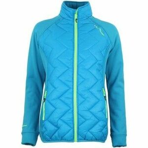 Polárok Peak Mountain Blouson polarshell bimatière femme ACER kép