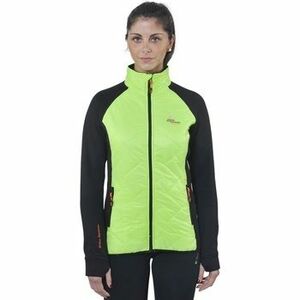 Polárok Peak Mountain Blouson polarshell femme ACERBI kép