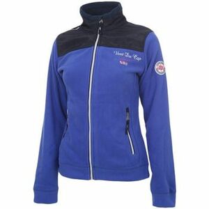 Polárok Vent Du Cap Blouson polaire femme ACORTEL kép