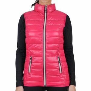 Steppelt kabátok Peak Mountain Doudoune fine sans manches femme ACOTA kép