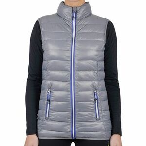 Steppelt kabátok Peak Mountain Doudoune fine sans manches femme ACOTA kép