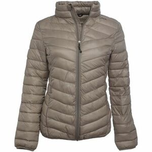 Steppelt kabátok Peak Mountain Doudoune légère fine femme ALKI kép
