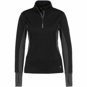 Pulóverek Peak Mountain Sweat polarshell femme AMALFI kép