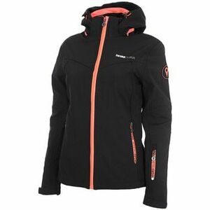 Dzsekik Degré Celsius Blouson softshell femme AMALON kép