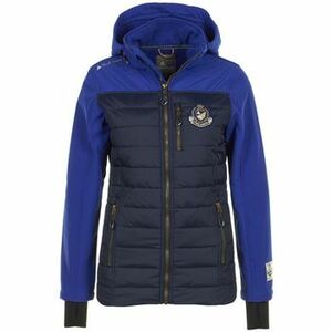 Dzsekik Peak Mountain Blouson softshell femme ANDI kép