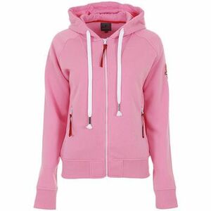 Pulóverek Degré Celsius Sweat zippé à capuche femme AUVY kép