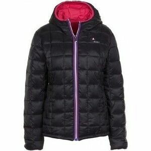 Steppelt kabátok Peak Mountain Doudoune réversible de ski femme AWA kép